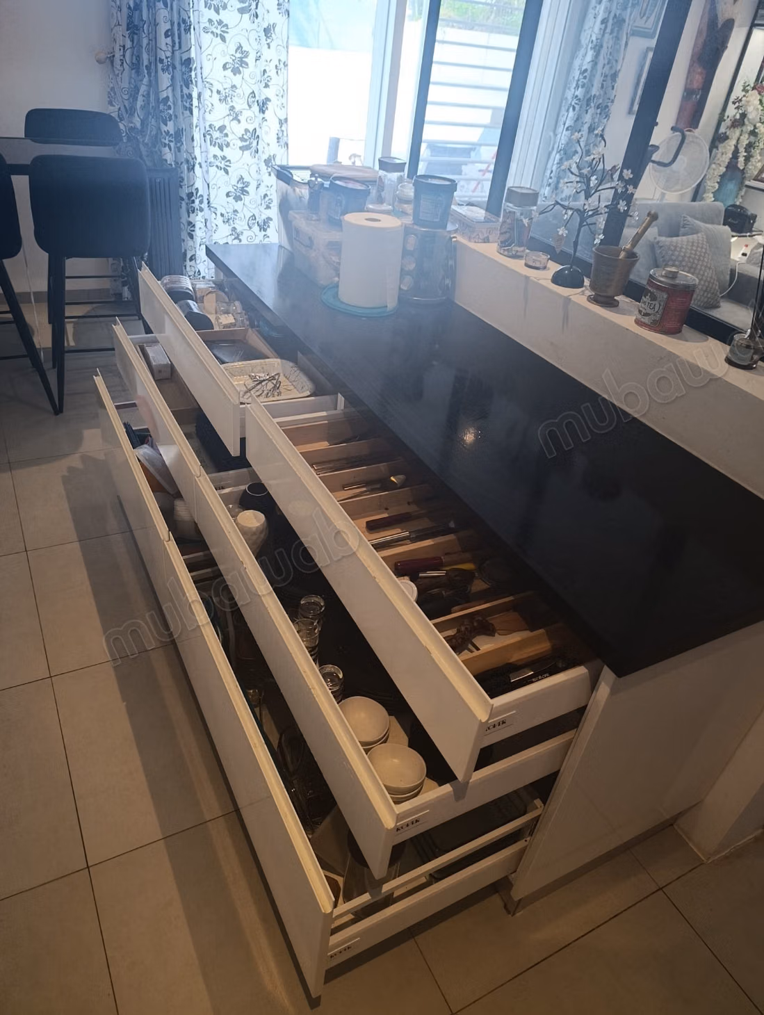 À Vendre Duplex Vue MER avec piscine privée