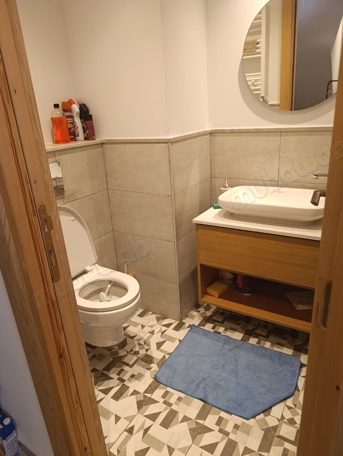 À Vendre Duplex Vue MER avec piscine privée