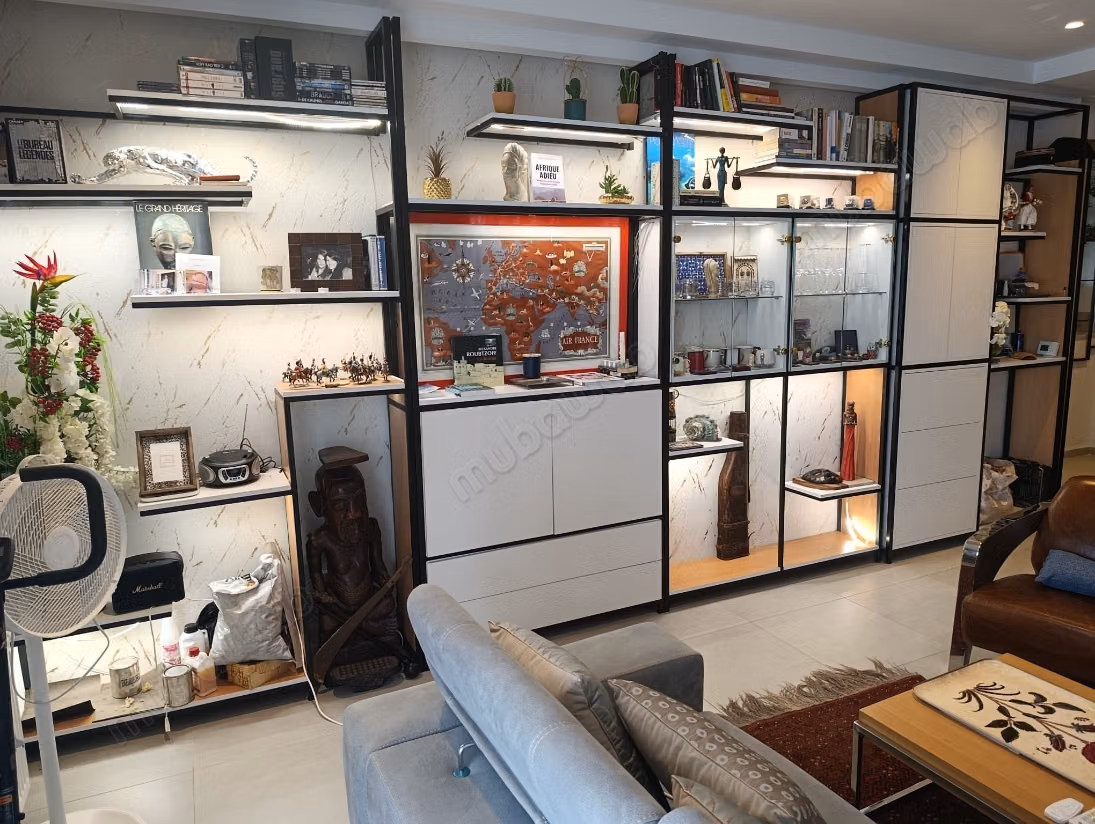 À Vendre Duplex Vue MER avec piscine privée
