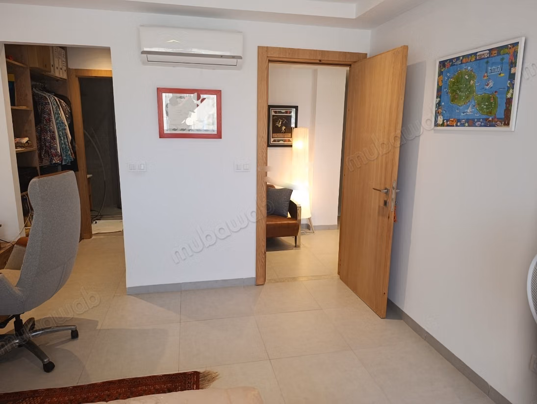 À Vendre Duplex Vue MER avec piscine privée