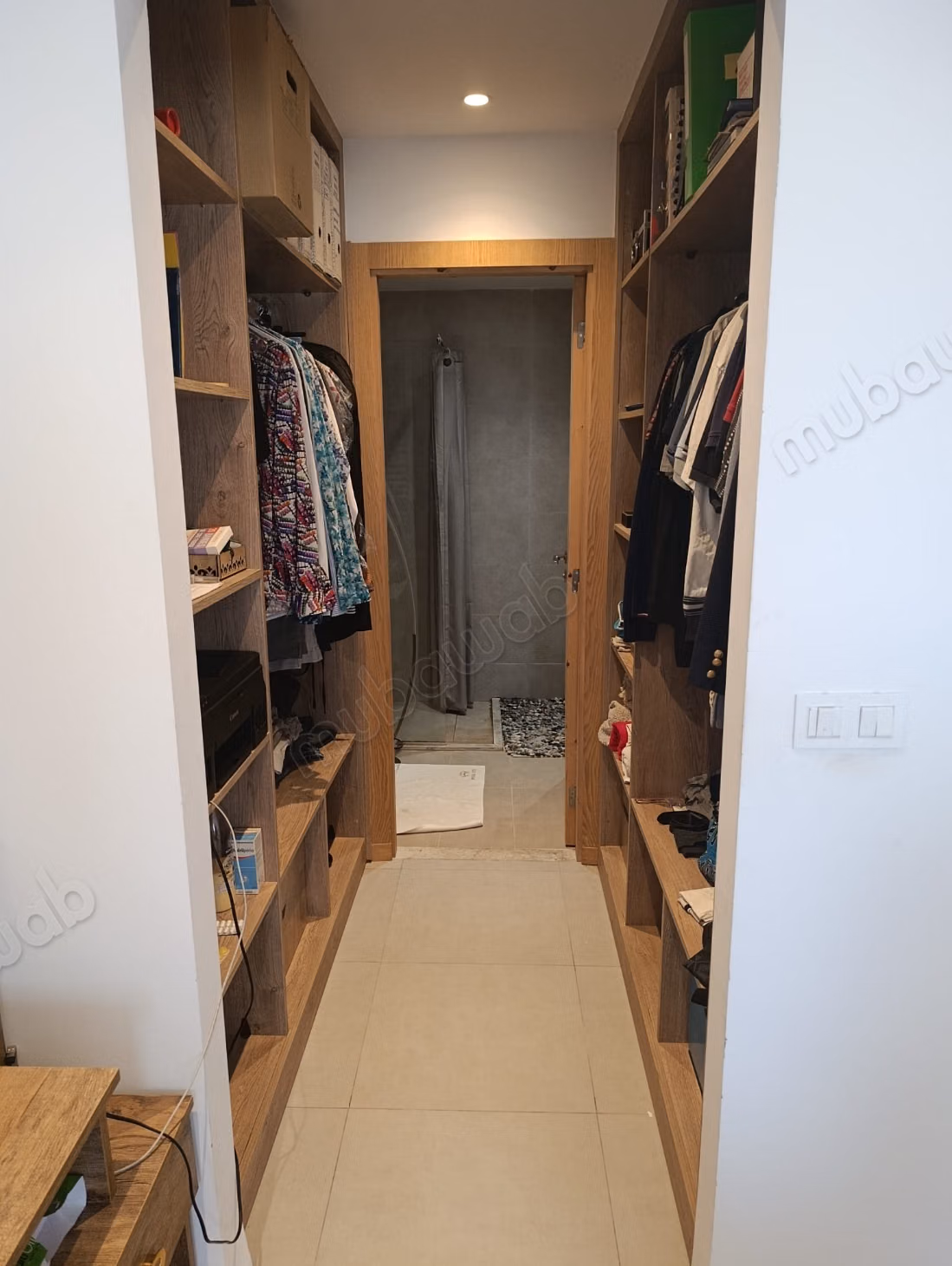 À Vendre Duplex Vue MER avec piscine privée