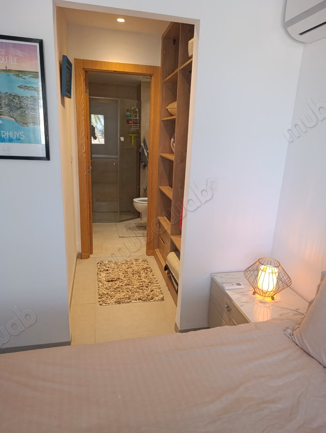 À Vendre Duplex Vue MER avec piscine privée
