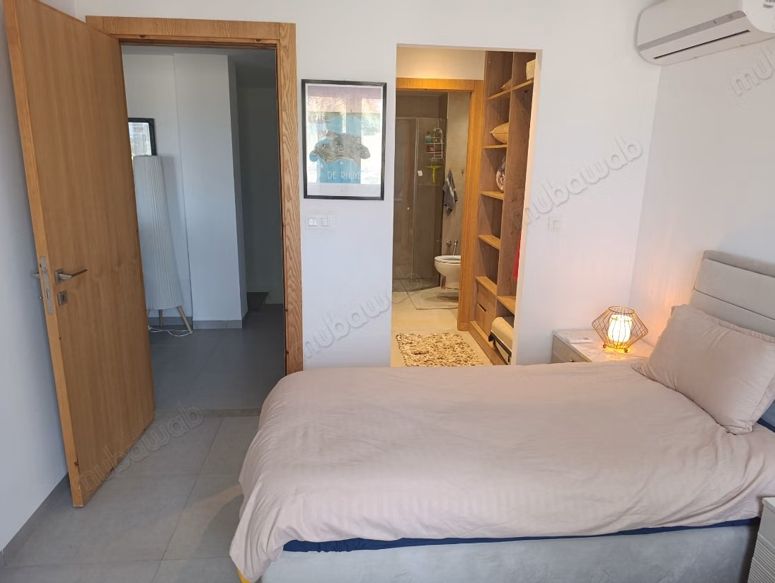 À Vendre Duplex Vue MER avec piscine privée
