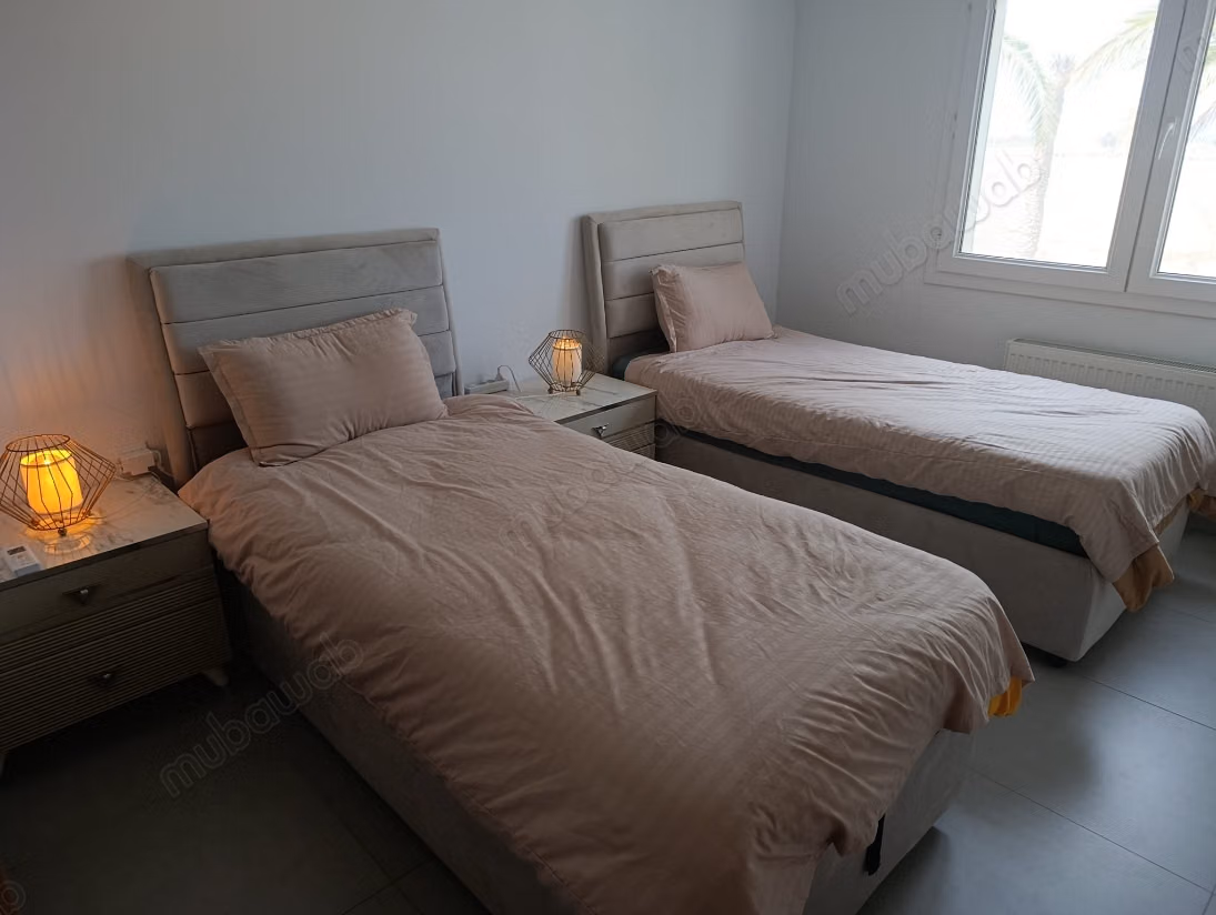 À Vendre Duplex Vue MER avec piscine privée