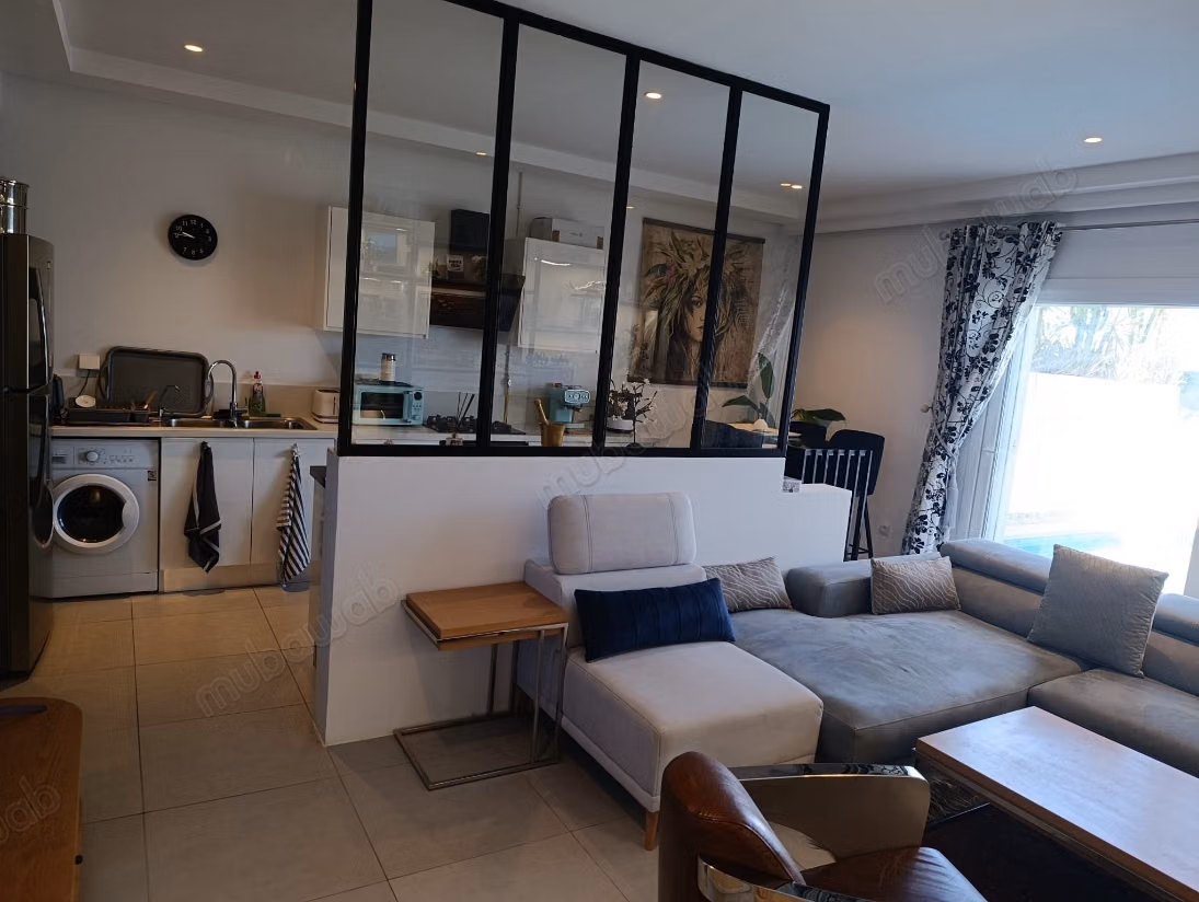 À Vendre Duplex Vue MER avec piscine privée