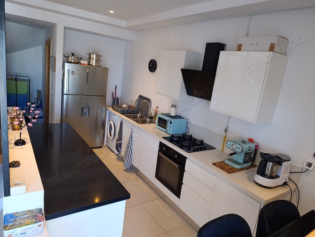 À Vendre Duplex Vue MER avec piscine privée