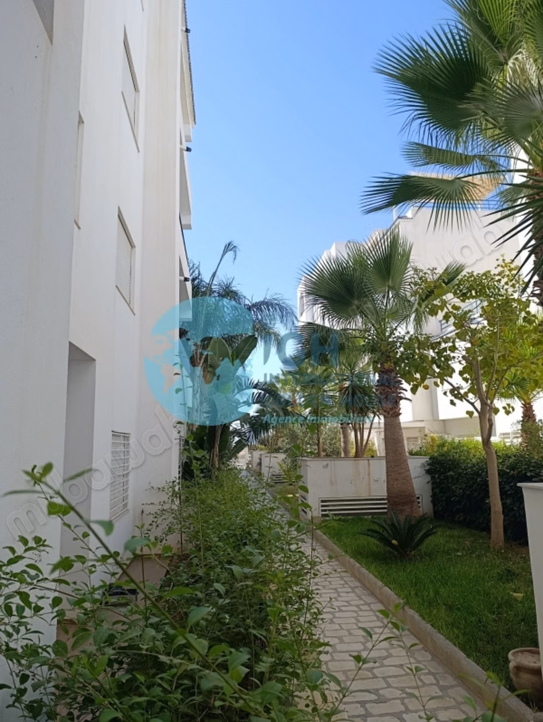 À Vendre Duplex Vue MER avec piscine privée