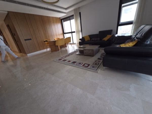 À vendre appartement 3 chambres premium à casablanca 
finance city cfc