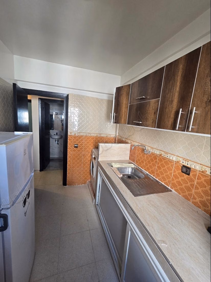 Location d'un appartement à Nassim Malak