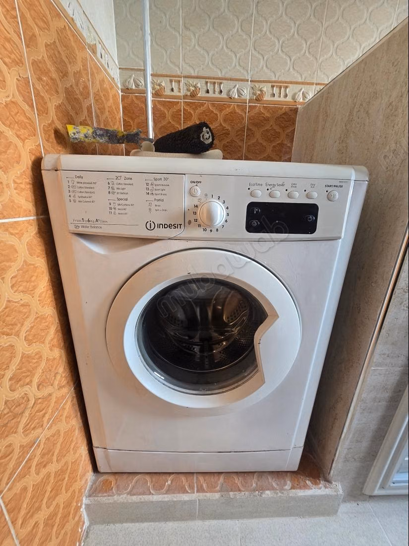 Location d'un appartement à Nassim Malak