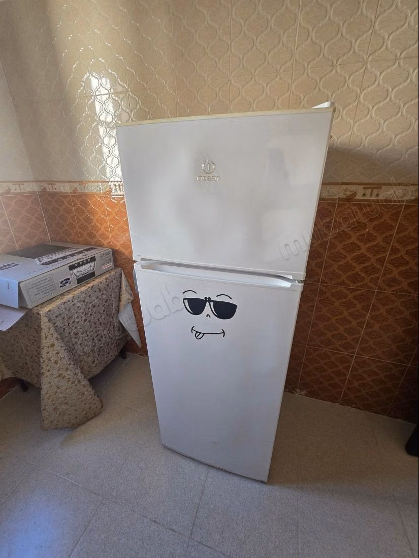 Location d'un appartement à Nassim Malak