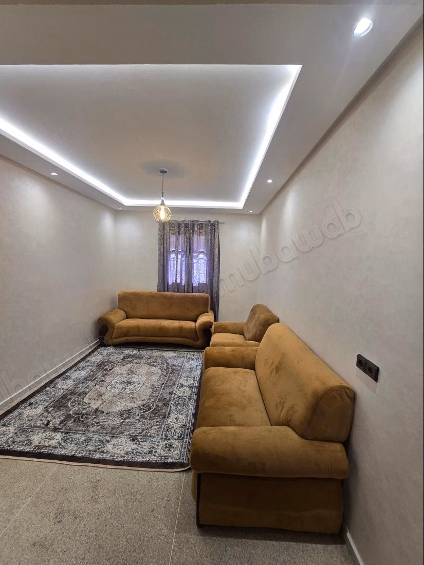 Location d'un appartement à Nassim Malak