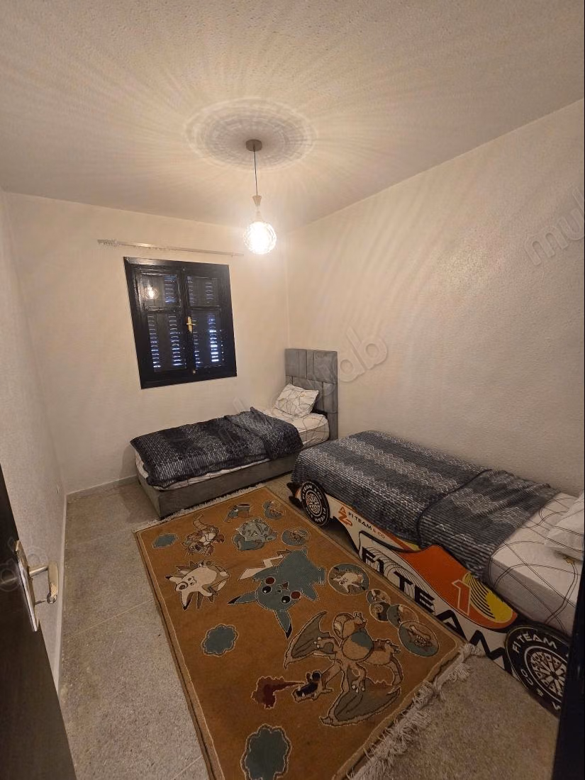 Location d'un appartement à Nassim Malak