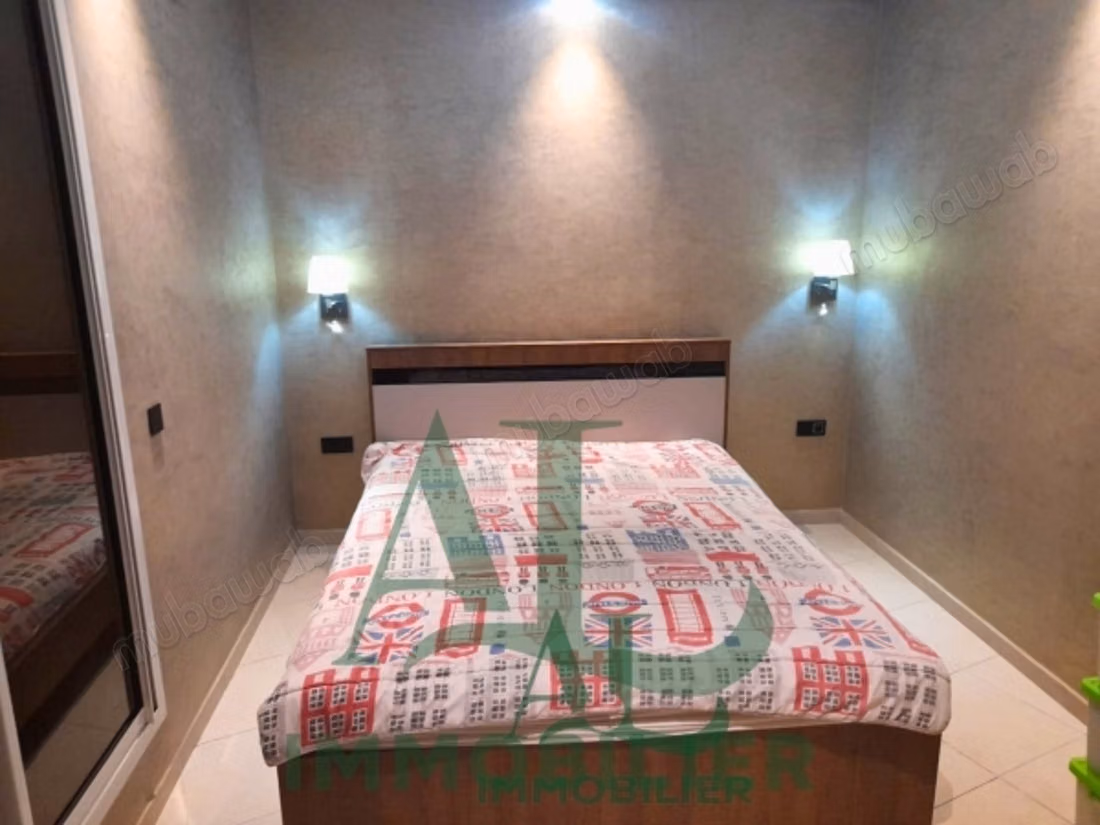 Appartement 89 m² a hay mohammadi