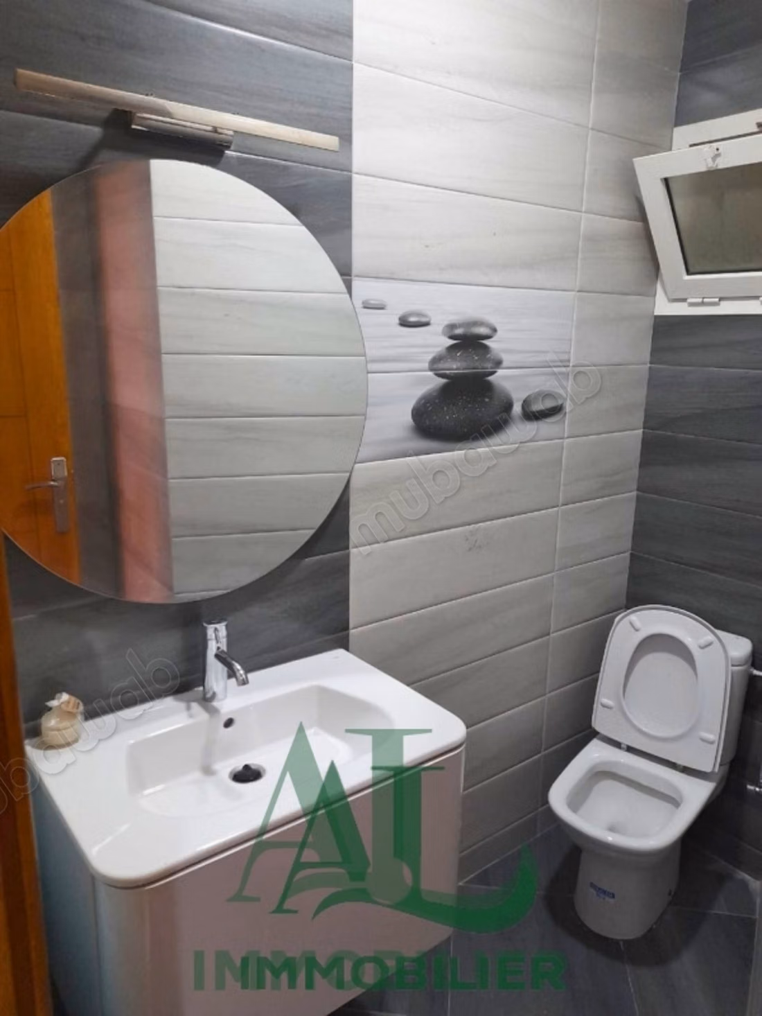 Appartement 89 m² a hay mohammadi