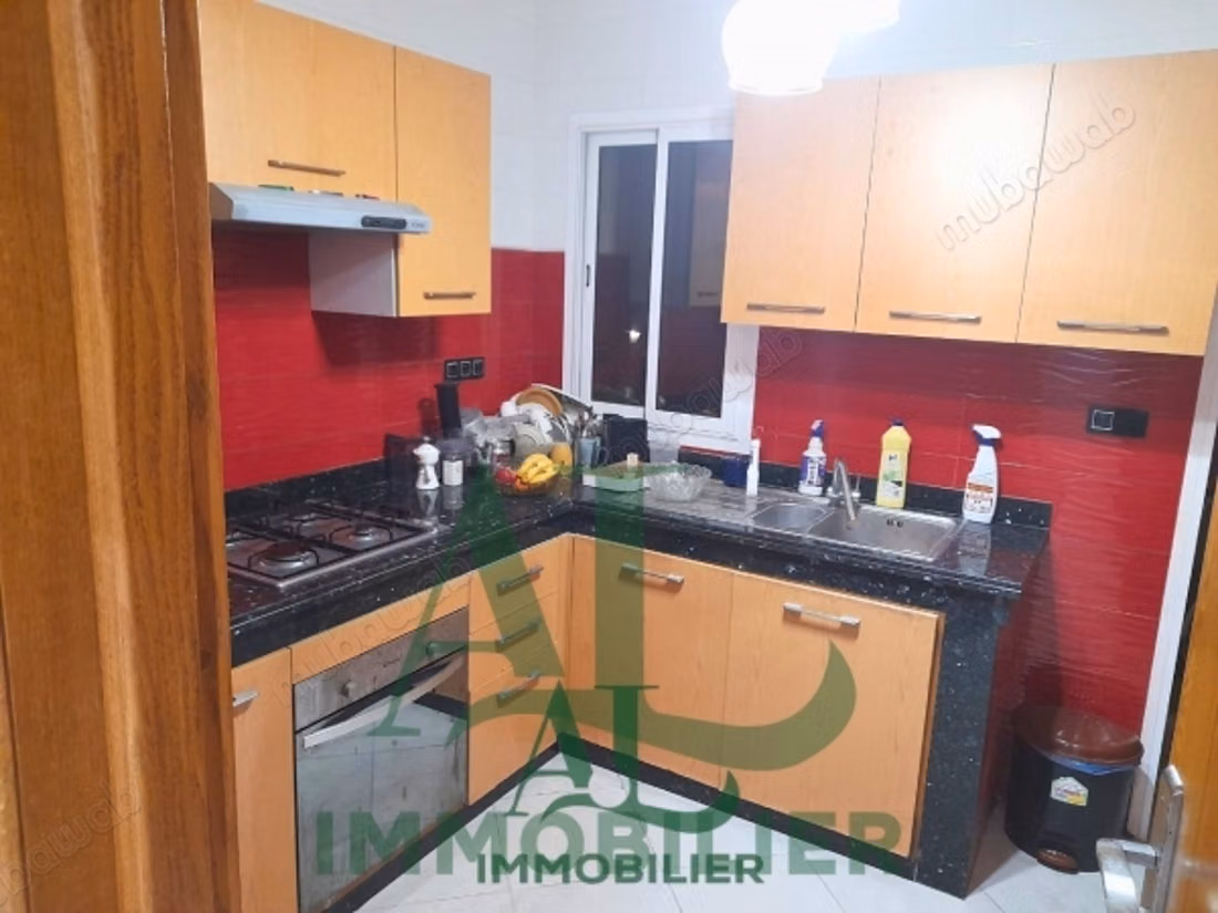 Appartement 89 m² a hay mohammadi
