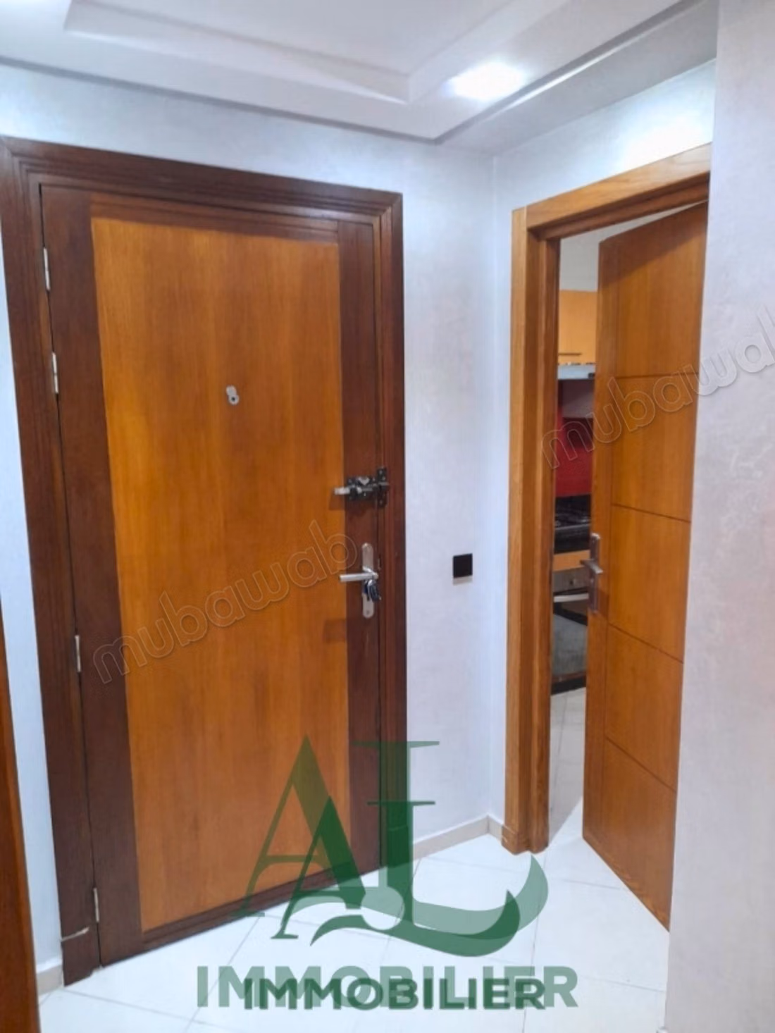 Appartement 89 m² a hay mohammadi