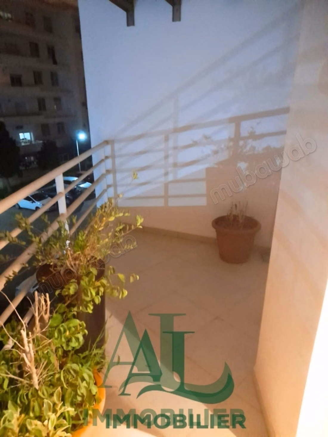 Appartement 89 m² a hay mohammadi