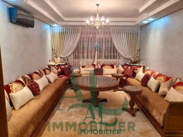 Appartement 89 m² a hay mohammadi