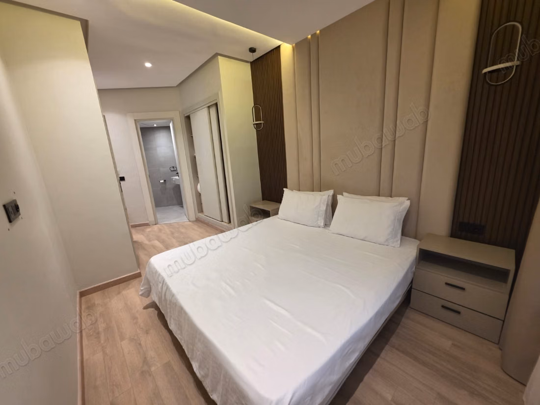 Très bel appartement à louer à Bourgogne Ouest. 3 chambres confortables. Bien décoré