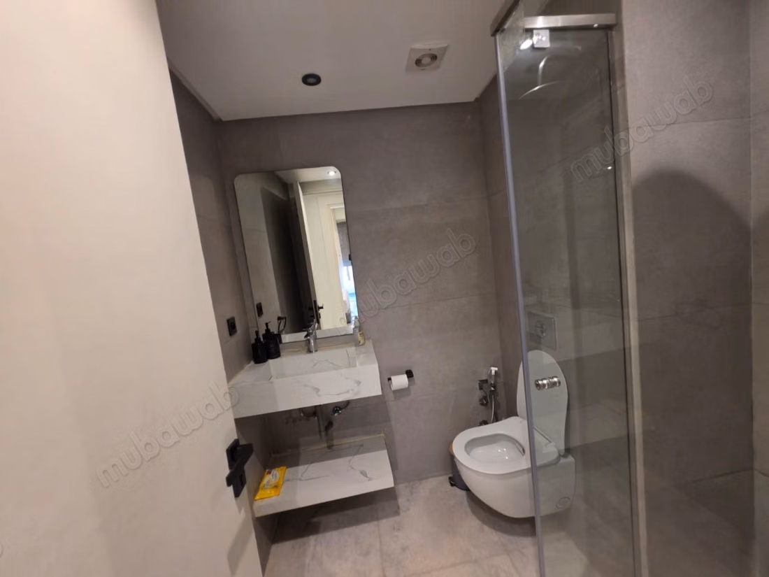 Très bel appartement à louer à Bourgogne Ouest. 3 chambres confortables. Bien décoré