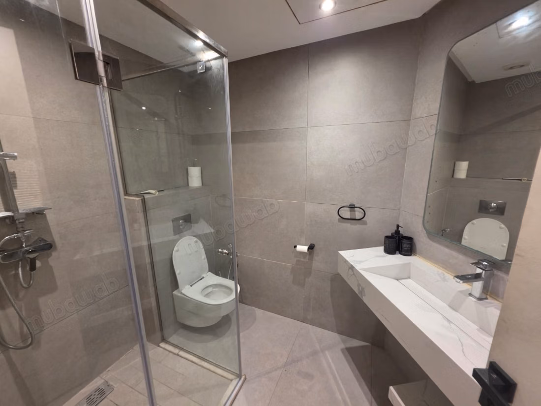 Très bel appartement à louer à Bourgogne Ouest. 3 chambres confortables. Bien décoré
