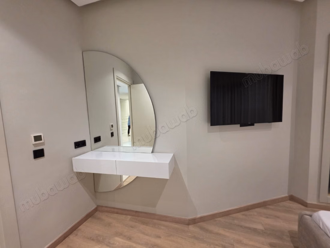 Très bel appartement à louer à Bourgogne Ouest. 3 chambres confortables. Bien décoré