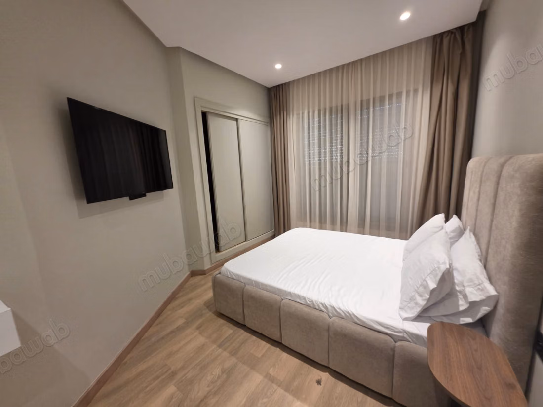 Très bel appartement à louer à Bourgogne Ouest. 3 chambres confortables. Bien décoré
