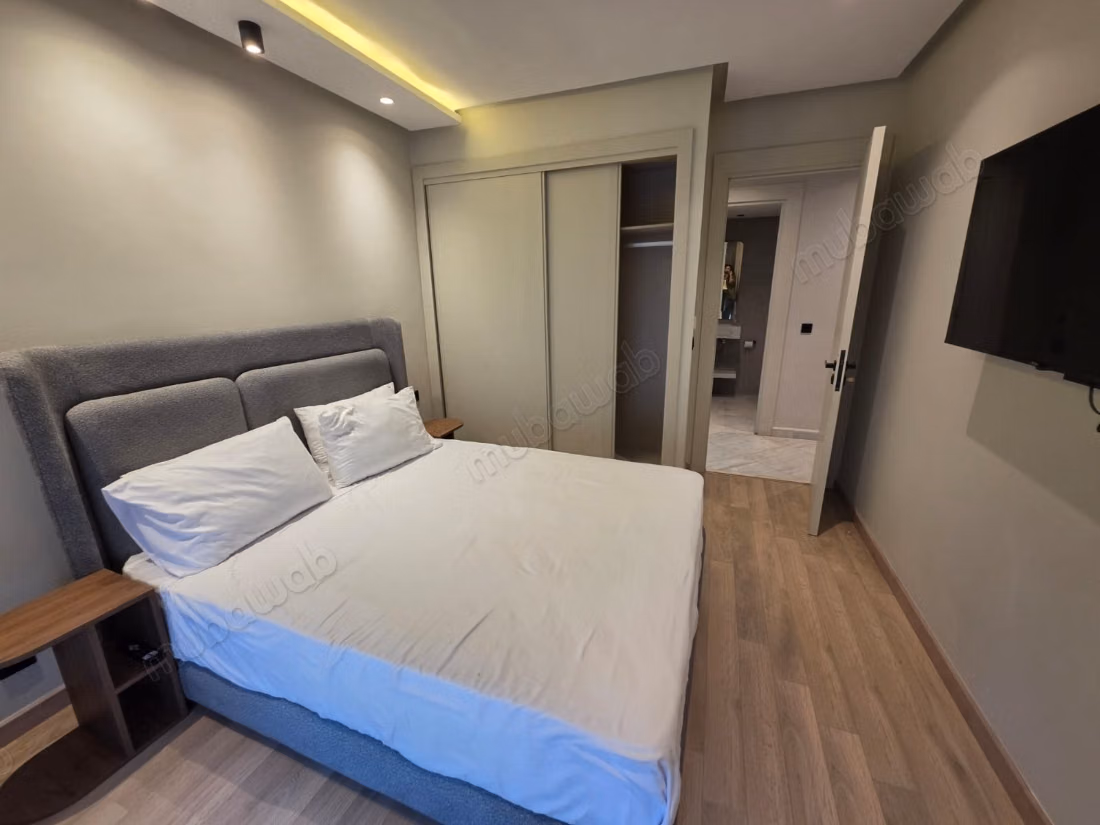 Très bel appartement à louer à Bourgogne Ouest. 3 chambres confortables. Bien décoré