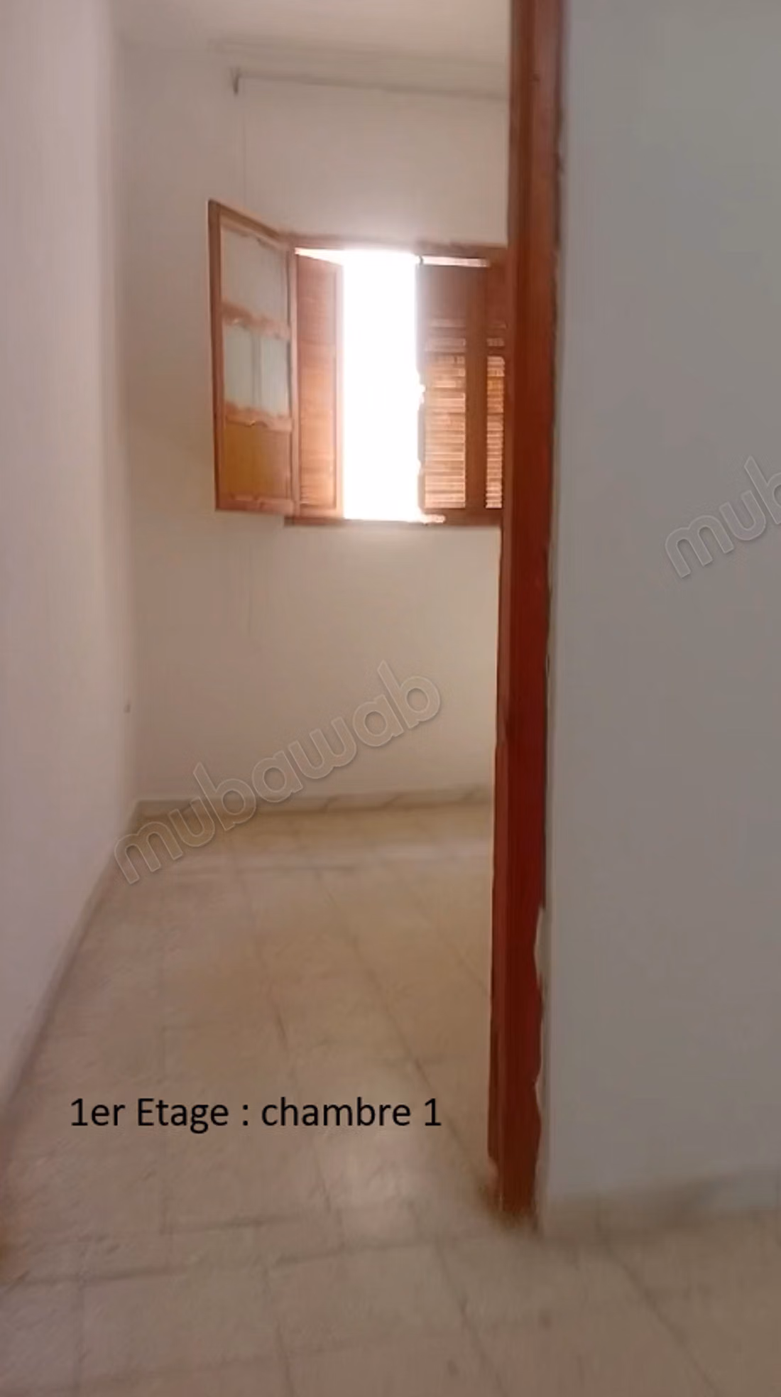 Maison à vendre à Hay Hilal avec 3 chambres