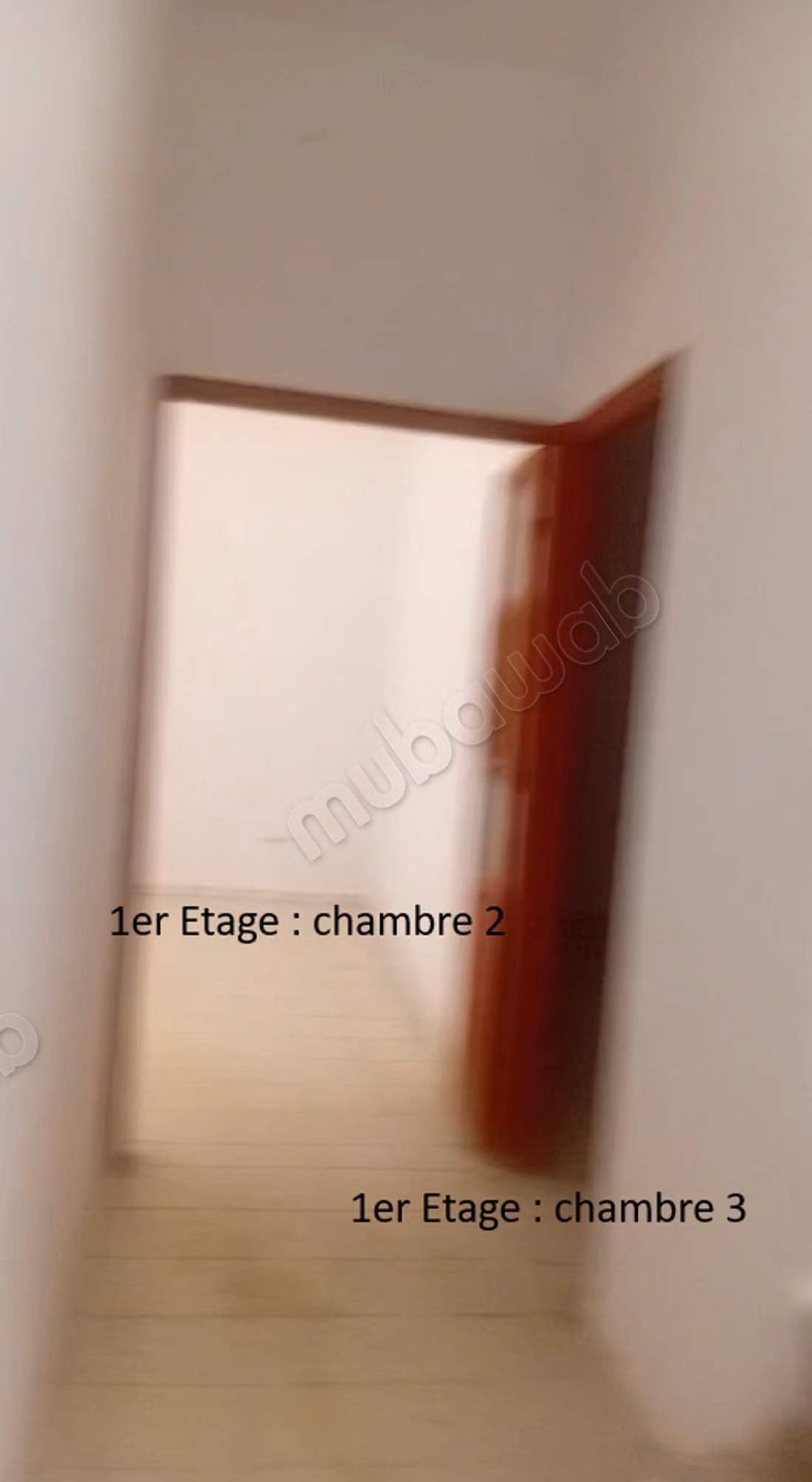 Maison à vendre à Hay Hilal avec 3 chambres