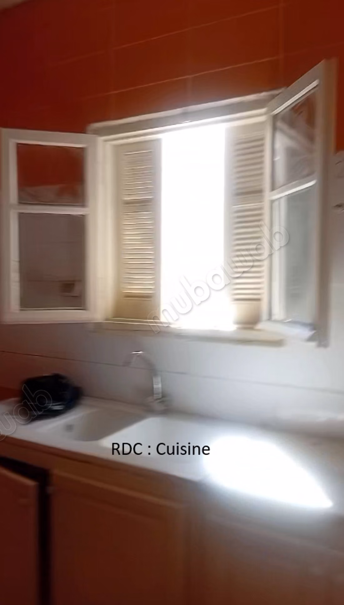 Maison à vendre à Hay Hilal avec 3 chambres
