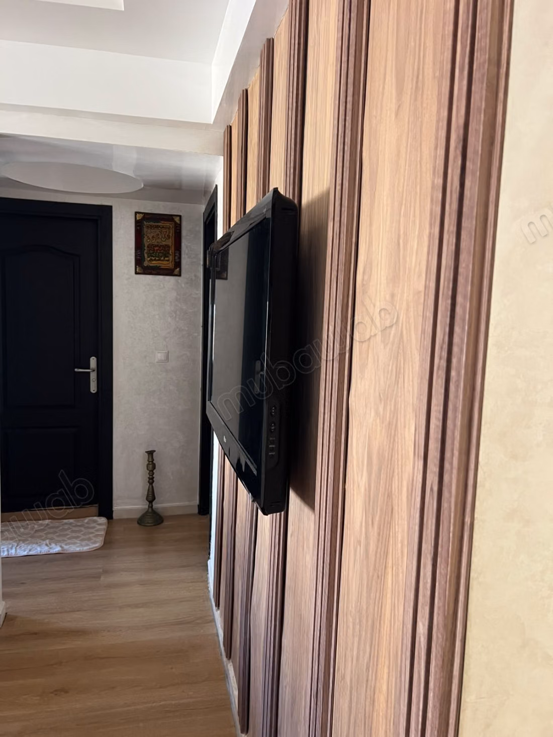 Apartamento amueblado cerca del aeropuerto CHU