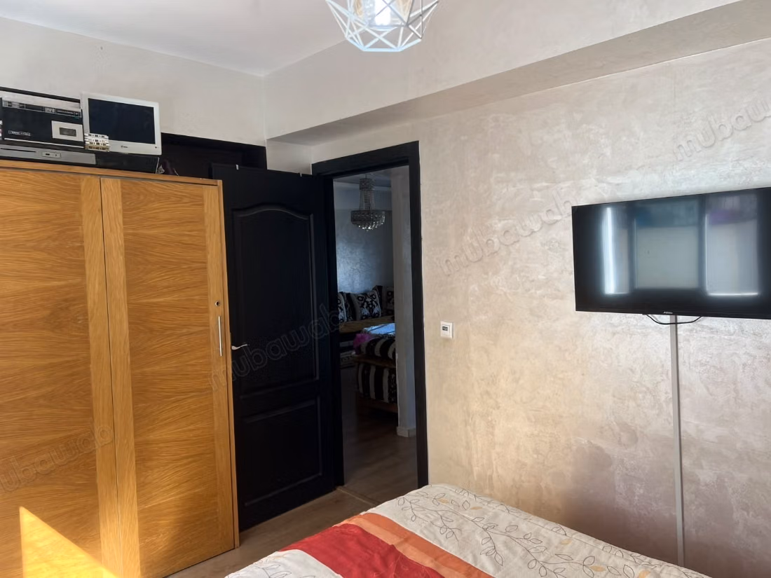 Apartamento amueblado cerca del aeropuerto CHU