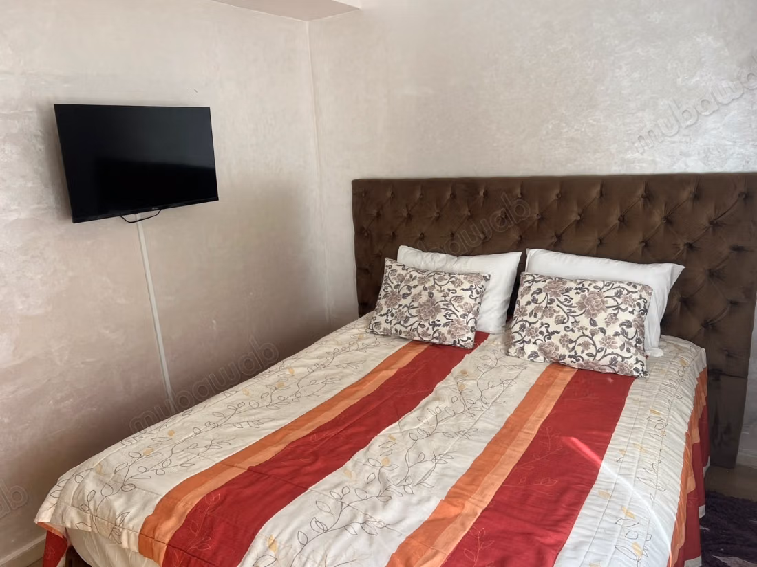 Apartamento amueblado cerca del aeropuerto CHU