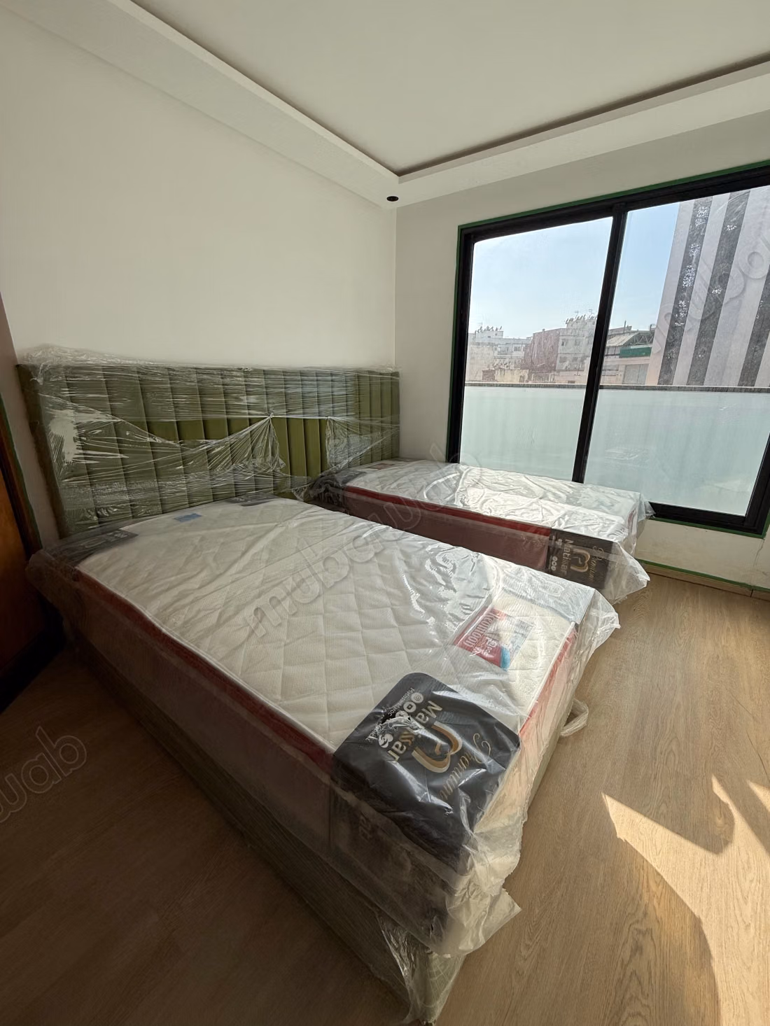Studio a vendre Beausejour