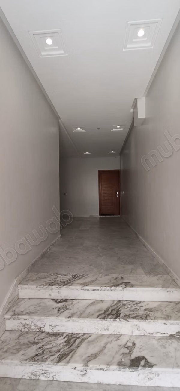 Stunning apartment for rent in Hay Houda