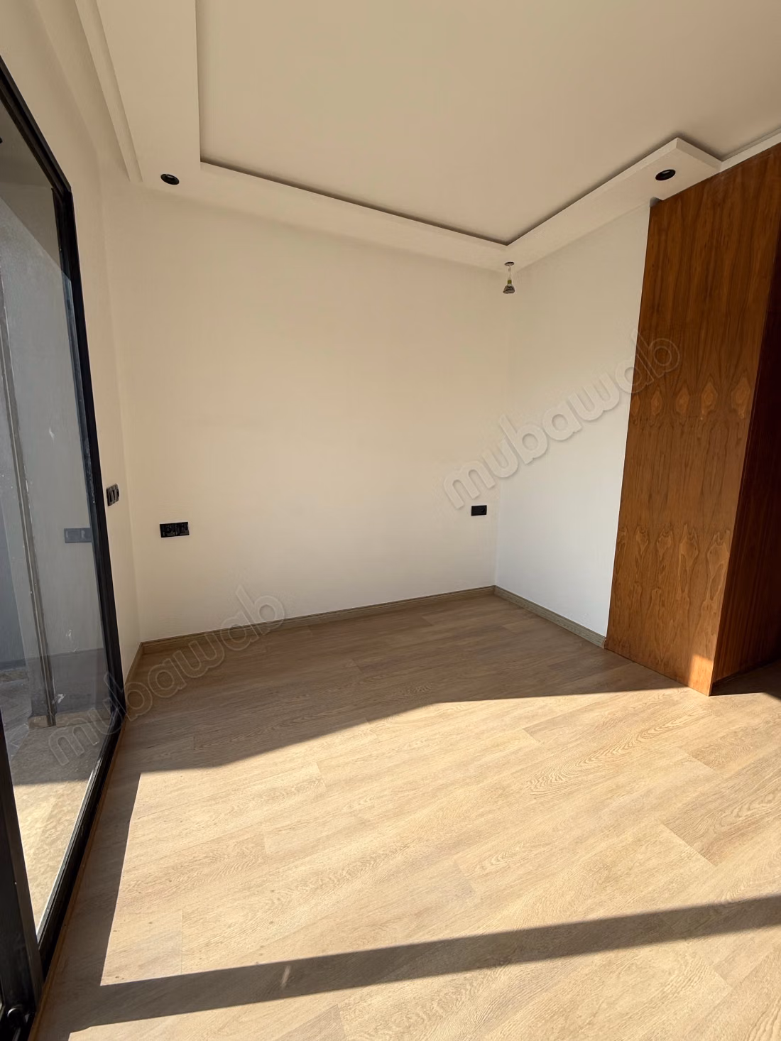 Studio duplex a vendre