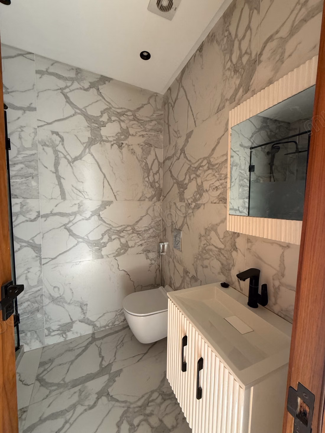 Studio duplex a vendre
