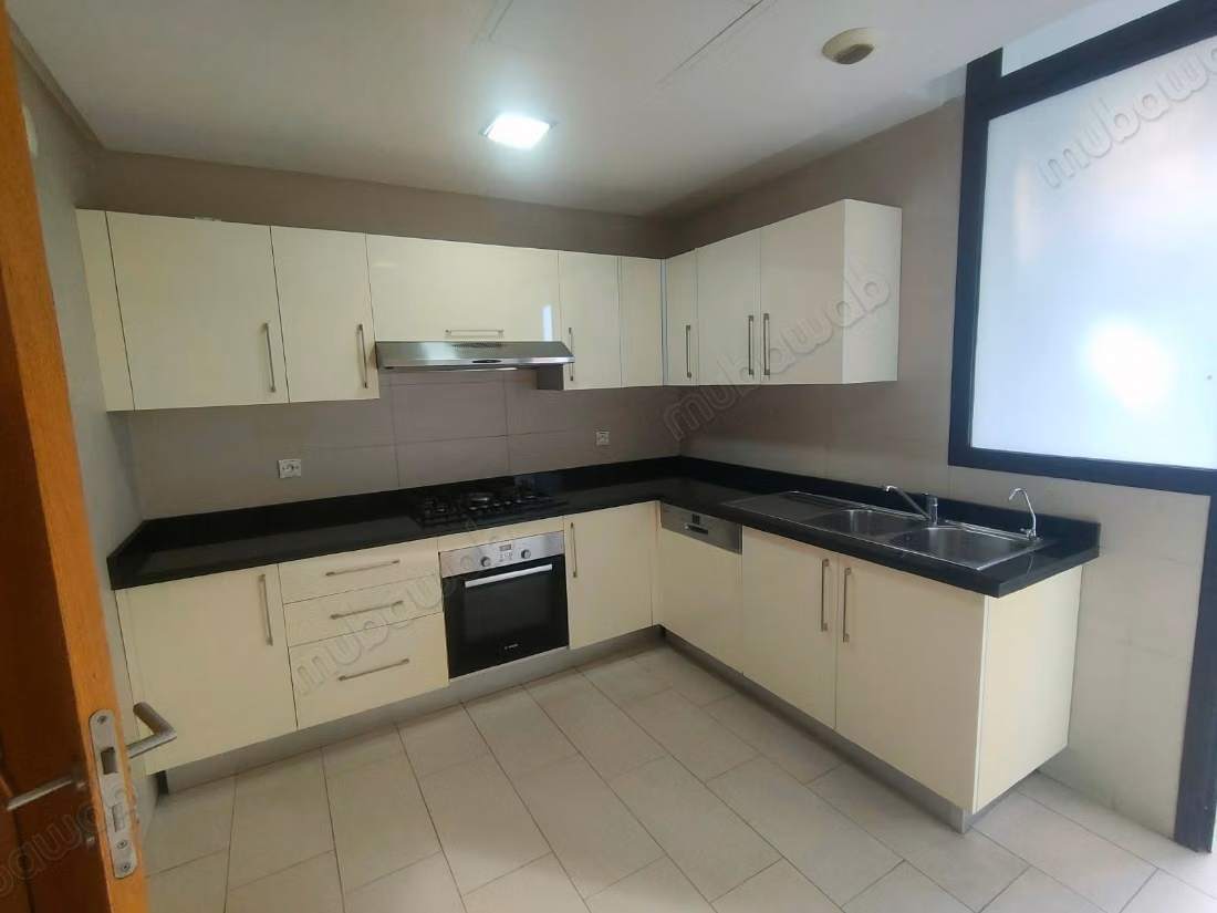 Exceptionnel Appartement T4 sur Orangeraie 
Souissi