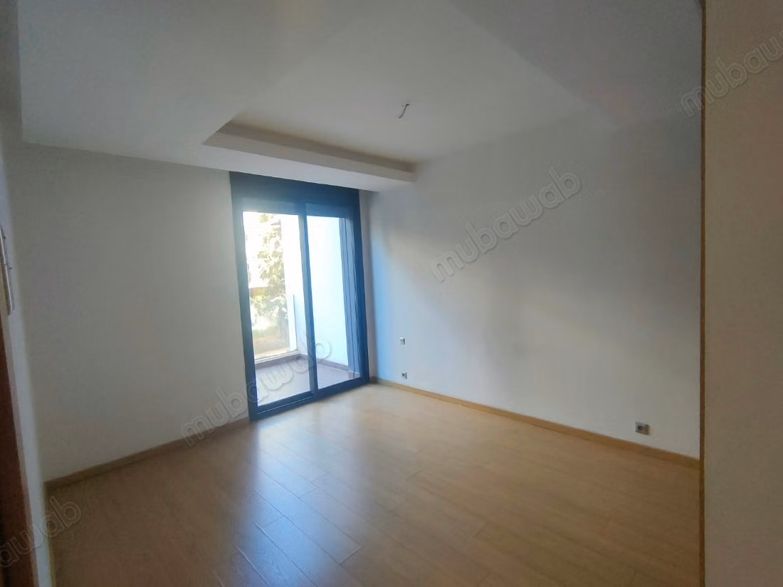 Exceptionnel Appartement T4 sur Orangeraie 
Souissi