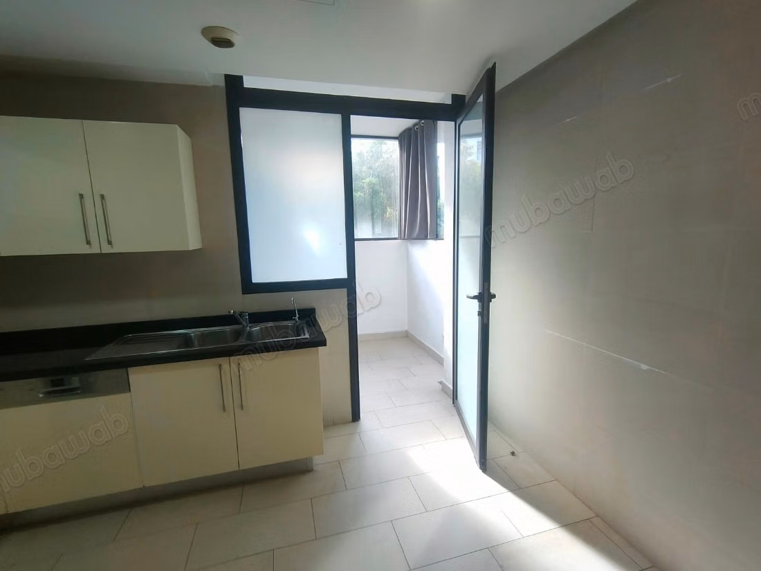 Exceptionnel Appartement T4 sur Orangeraie 
Souissi