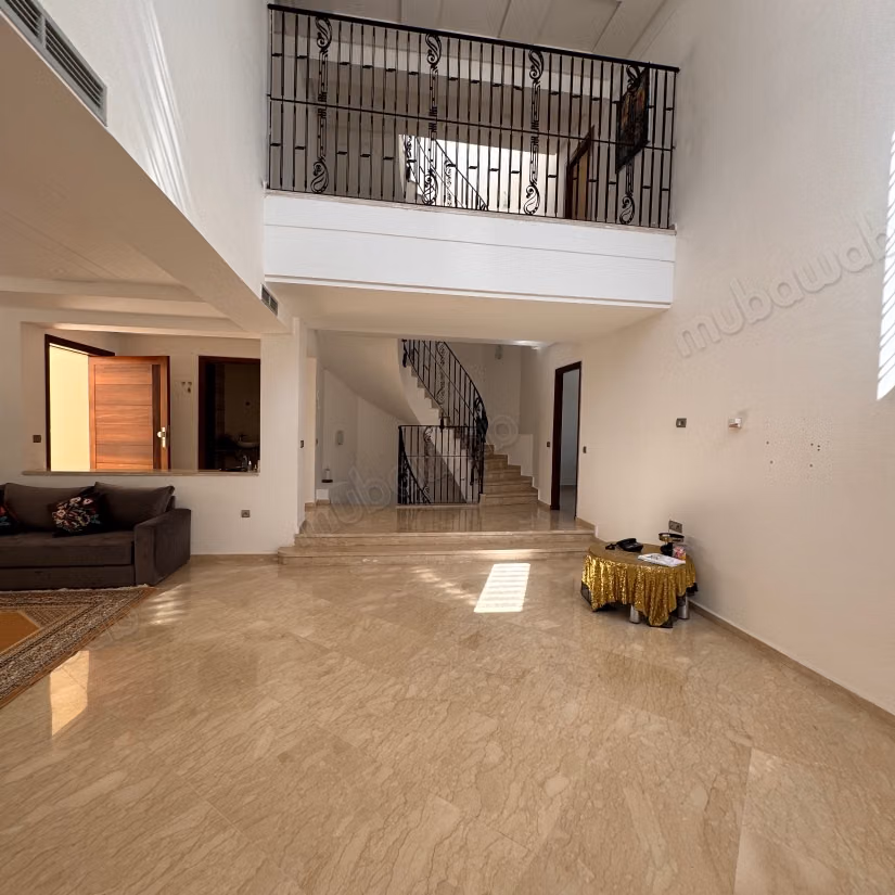 Villa en venta en Jbel Kbir con piscina en complejo cerrado