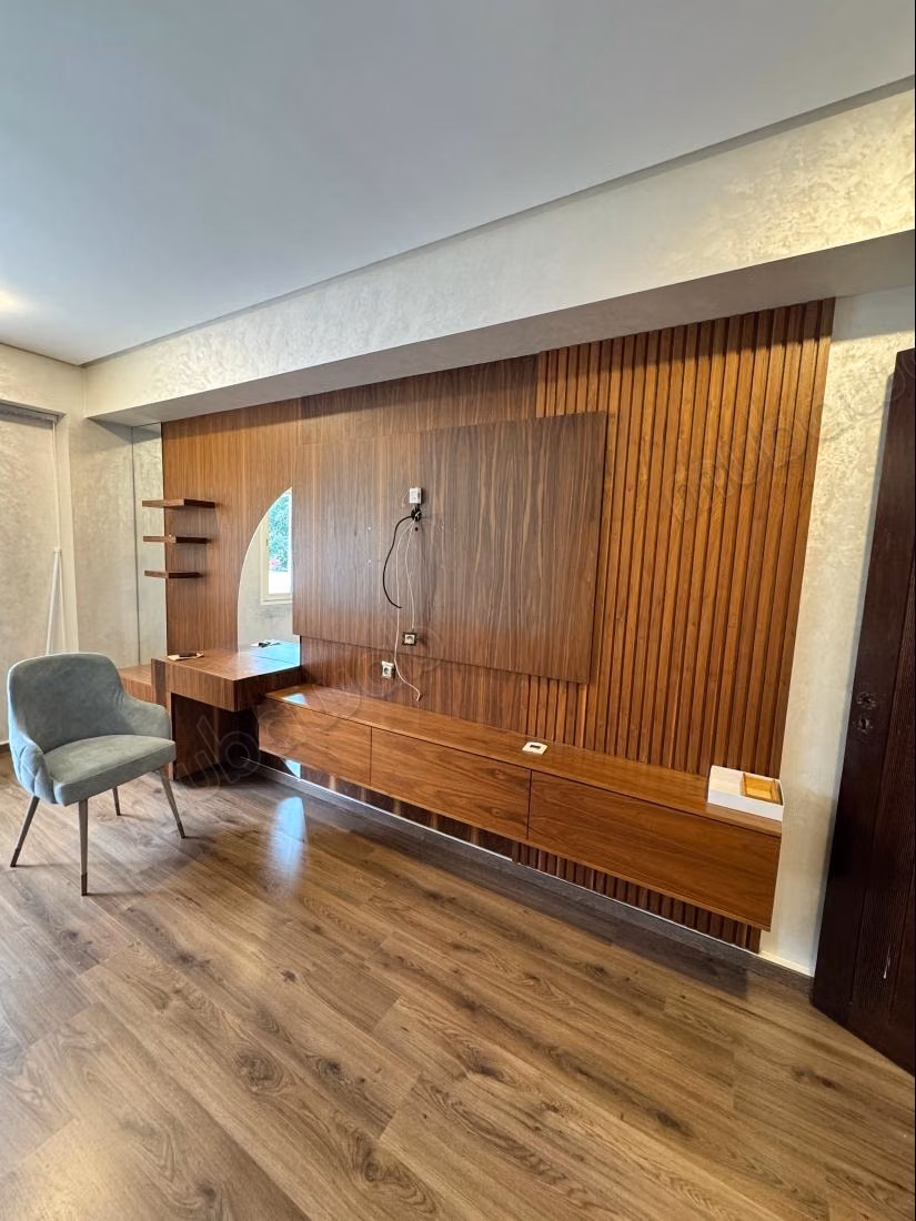 Villa en venta en Jbel Kbir con piscina en un complejo cerrado