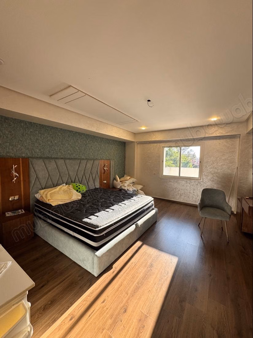 Villa en venta en Jbel Kbir con piscina en un complejo cerrado