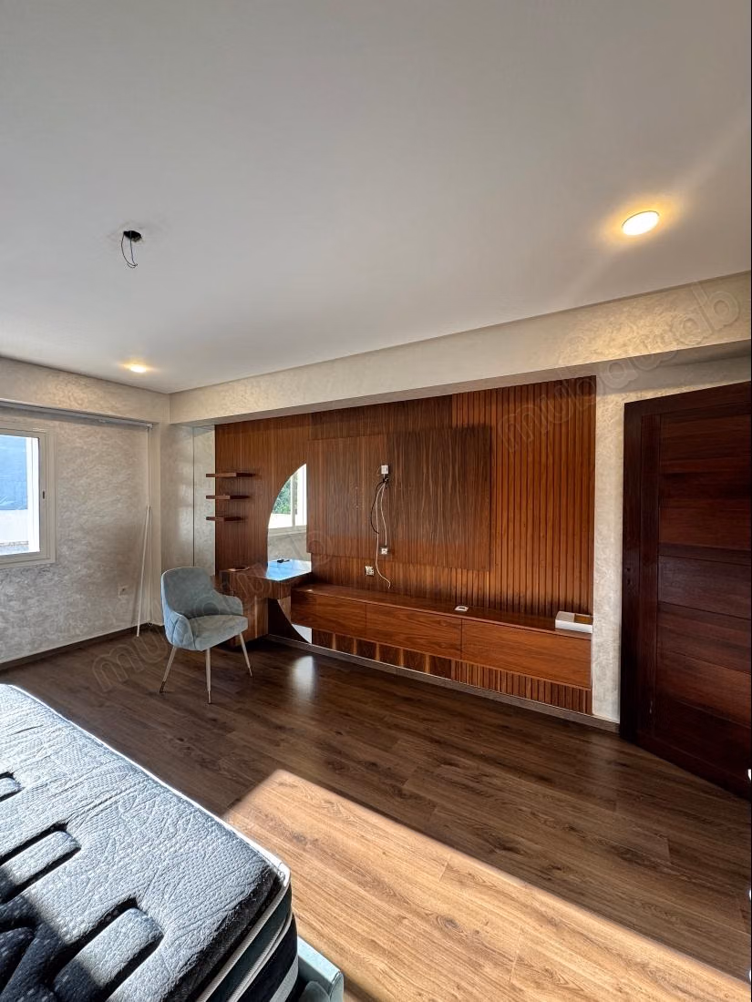 Villa en venta en Jbel Kbir con piscina en un complejo cerrado