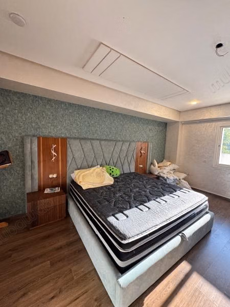 Villa te koop in Jbel Kbir met zwembad in een gesloten complex
