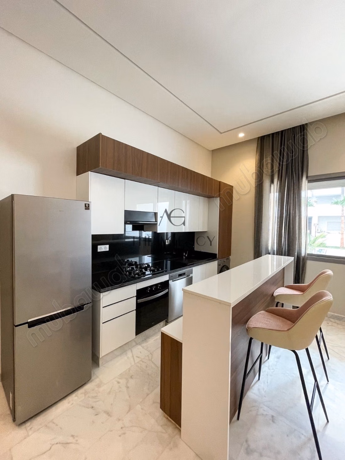 CFC – Location d’un beau studio,