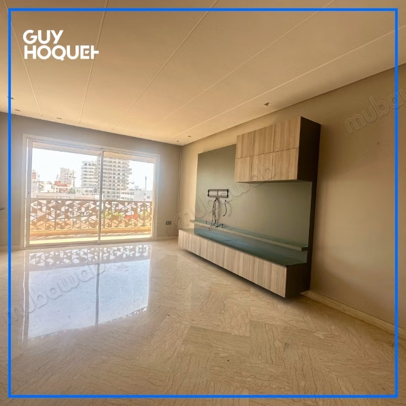 Superbe Appartement lumineux CFC
