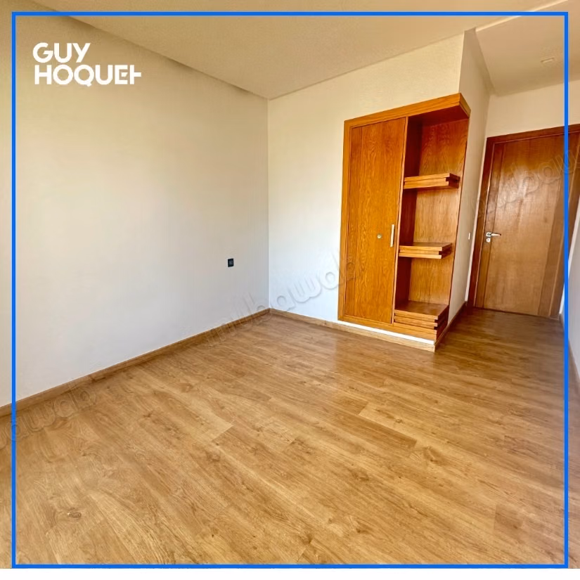 Superbe Appartement lumineux CFC